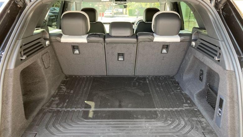 Land Rover Range Rover Sport 3.0 D250 Edition 5dr Auto Diesel Estate